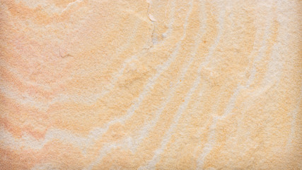Naklejka na ściany i meble yellow brown slate background or texture