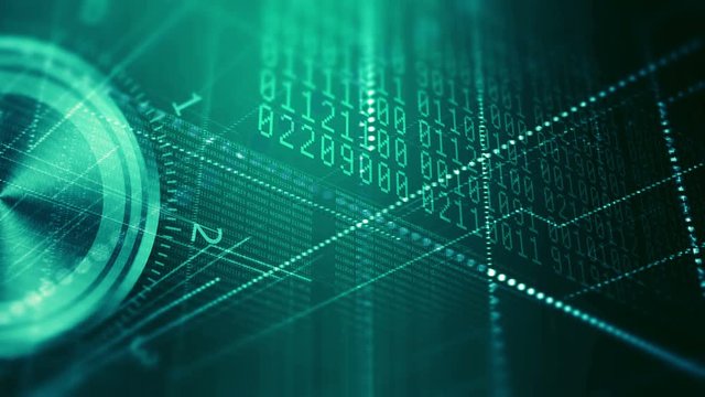 Development and research security data information technologies in cyberspace.