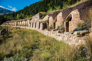 Redstone Coke Ovens
