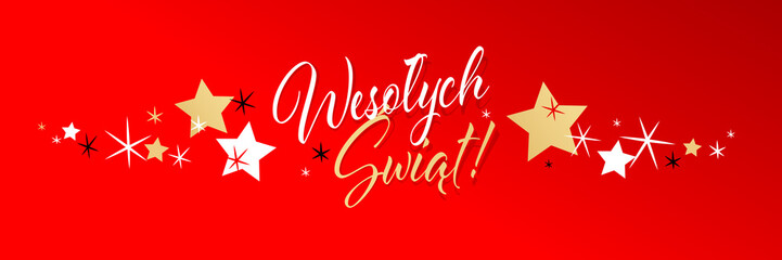 Wesołych świąt