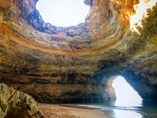 grotte benagil