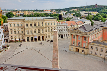 Alter Markt Potsdam