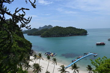 Koh samui