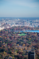 The worlds beautiful cityscapes