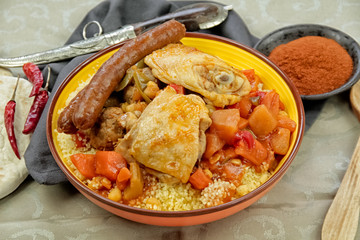 couscous