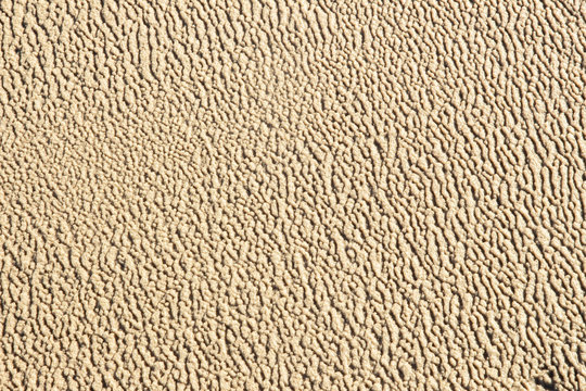 Sandtextur