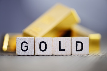 Gold