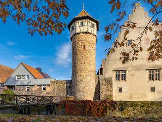 Diebsturm in Michelstadt