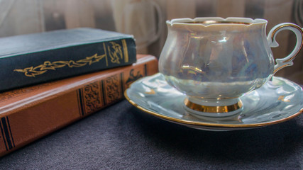 Cup of coffee