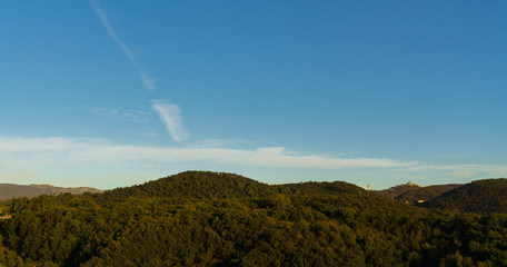 Molise, panorama