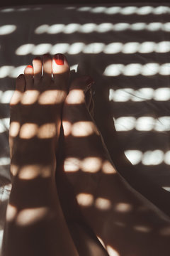 Relaxing