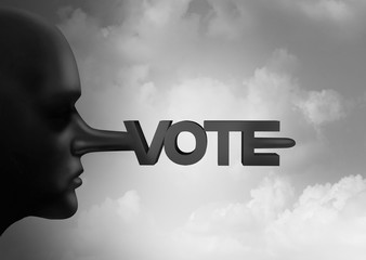 Vote Fraud