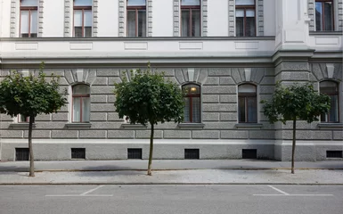 Street view © KSEN