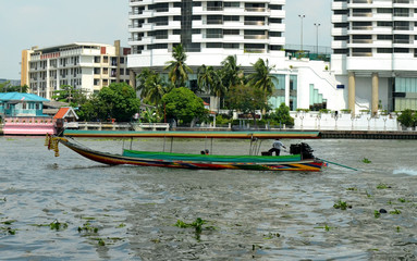 Fototapeta na wymiar bangkok