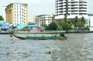 Fototapeta na wymiar bangkok thailande