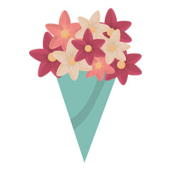 Wedding celebration cartoons