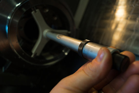 Mikrometer