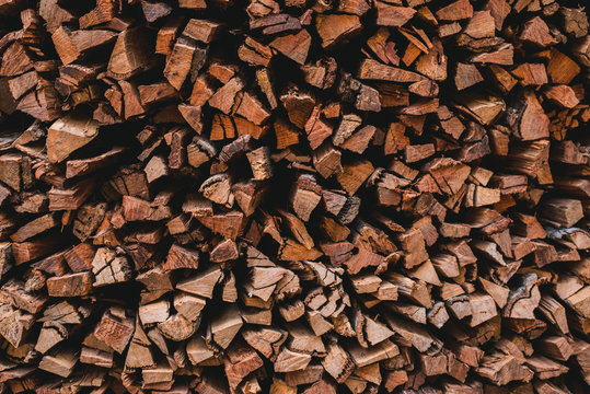 Firewood