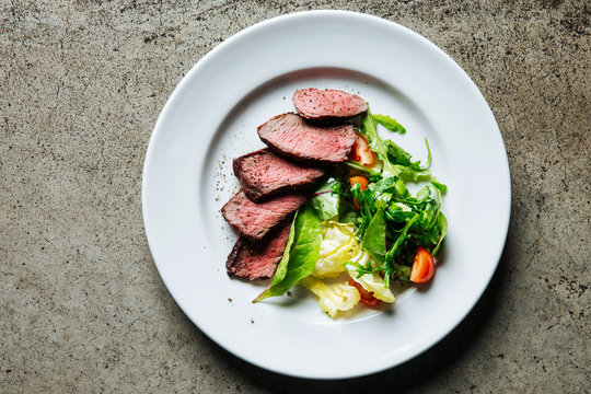 Beef steak