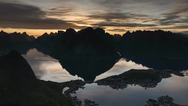 Reinebringen