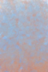 Abstract grunge textured ombre shaded background isolated color for overlay or text