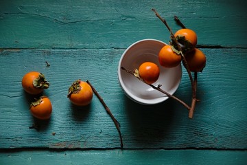 Persimmon