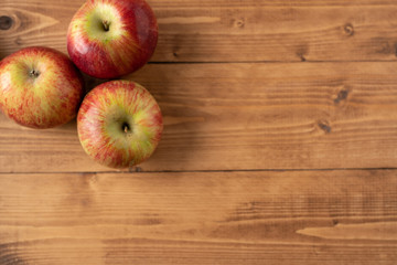Apples