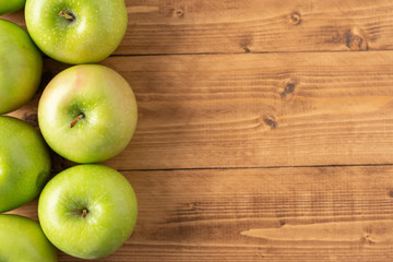 Apples