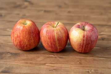 Apples