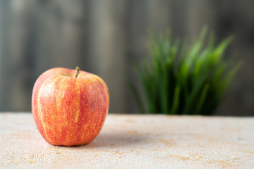 Apple