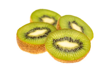 Fototapeta premium Kiwi