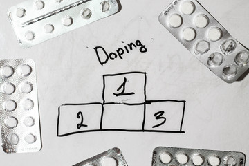 Doping in sports