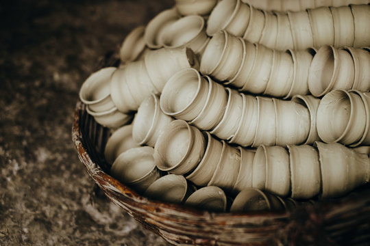 Pottery
