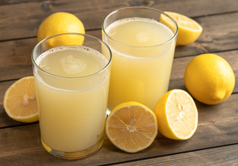 Lemonade