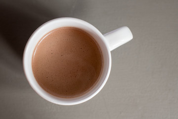 hot cocoa