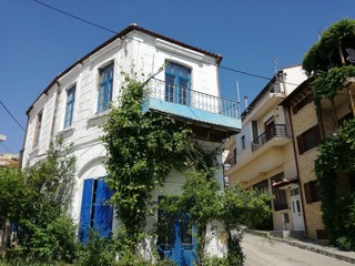 Didymoteicho city in Greece