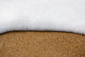 &Eacute;cume de mer