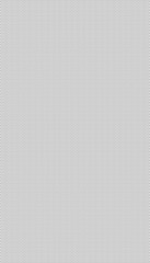 Black honeycomb on a white background. Seamless texture. Isometric geometry. 3D illustration