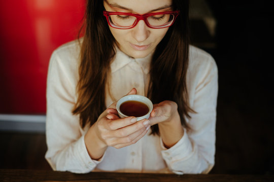 Tea ceremony details