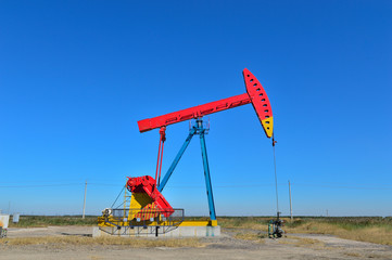 The oil pump