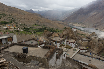 ダンカルゴンパ