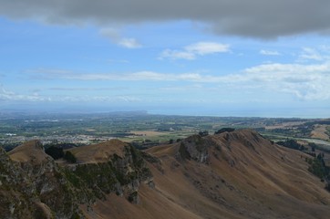 Te Mata Park in the Hawkes Bay