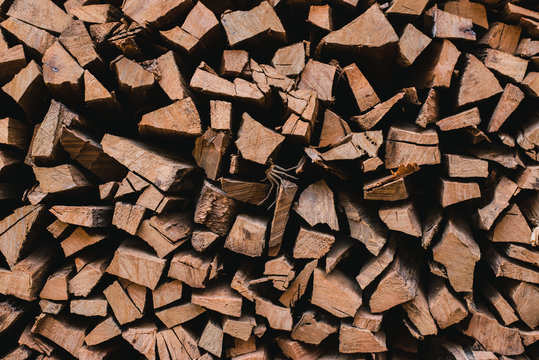 Firewood
