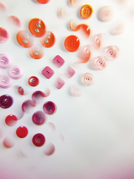 Buttons squared...