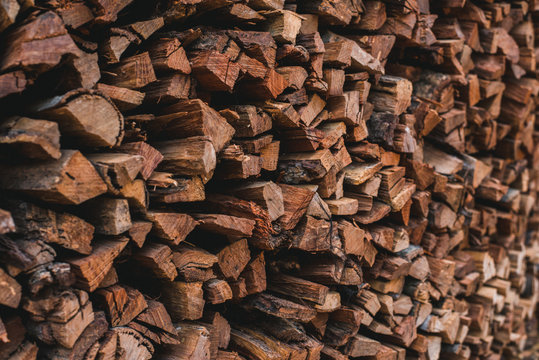 Firewood