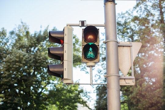 Traffic Lights