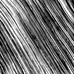 Obraz premium Brush pattern. Grunge background. Vector.