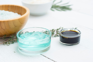 Cosmetics