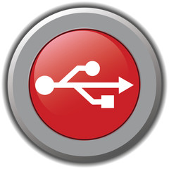 usb icon