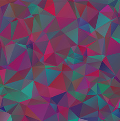 Abstract Geometric backgrounds full Color